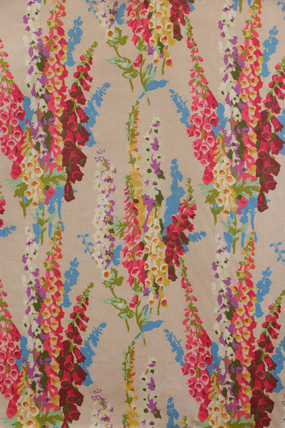 Lustmore Fabric by Jean Monro in Tuttifrutti