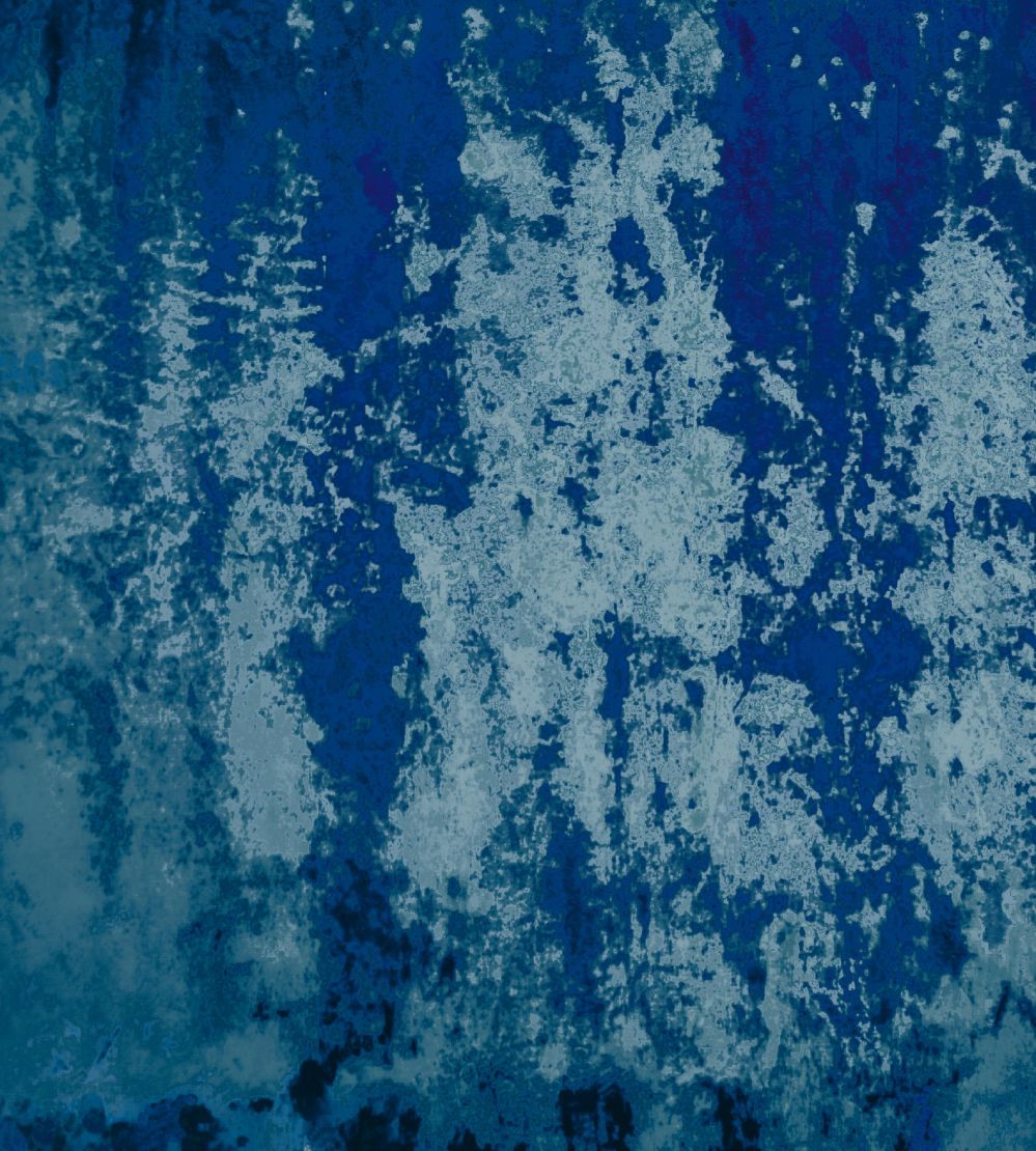 Lustre Fabric by Arley House Cobalt Blue