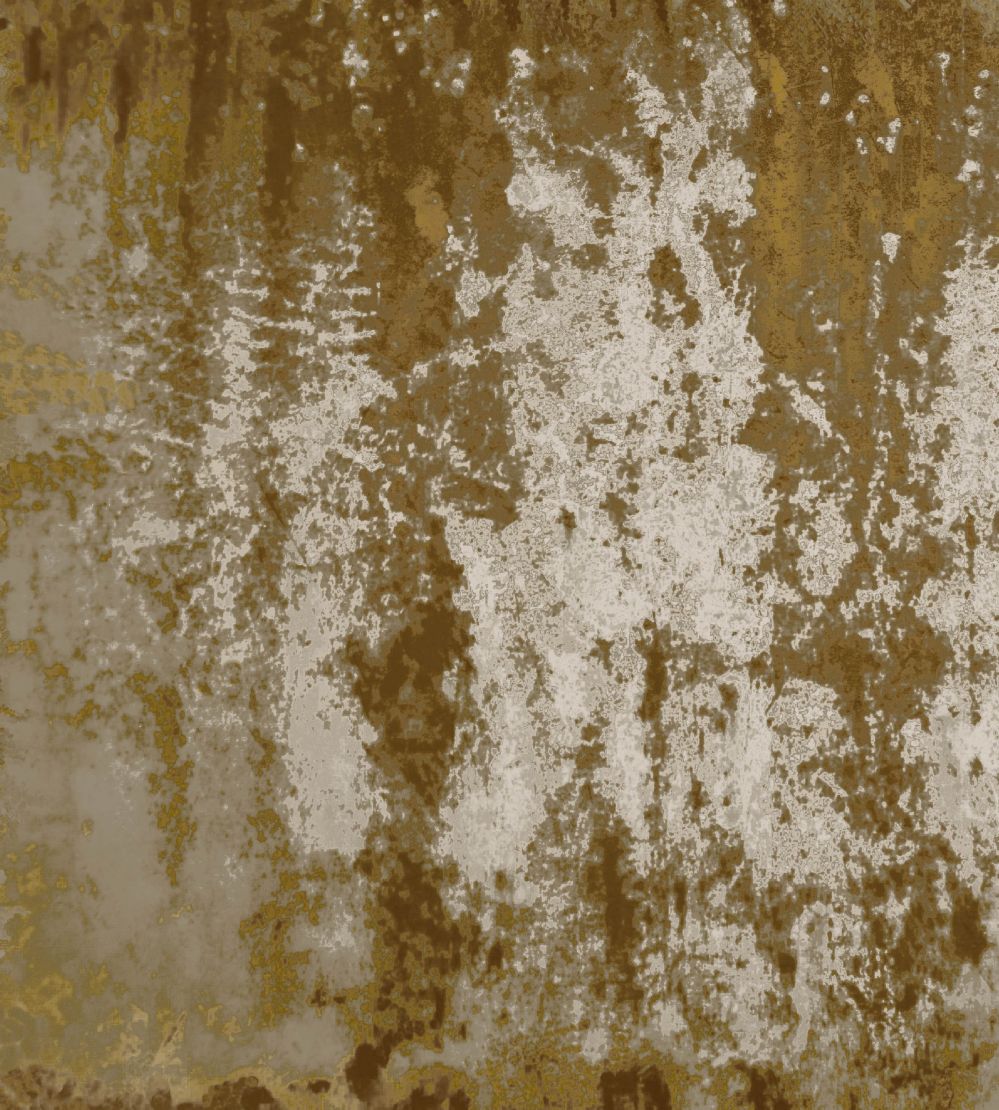 Lustre Fabric by Arley House Pure Gold