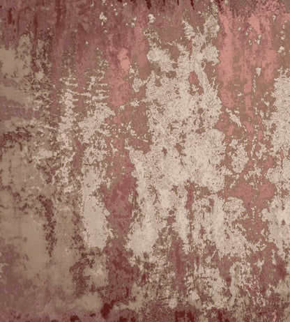 Lustre Fabric by Arley House Rose Quartz