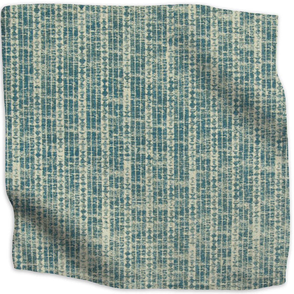Lyall Fabric by Kathryn M. Ireland in Blue/Slate