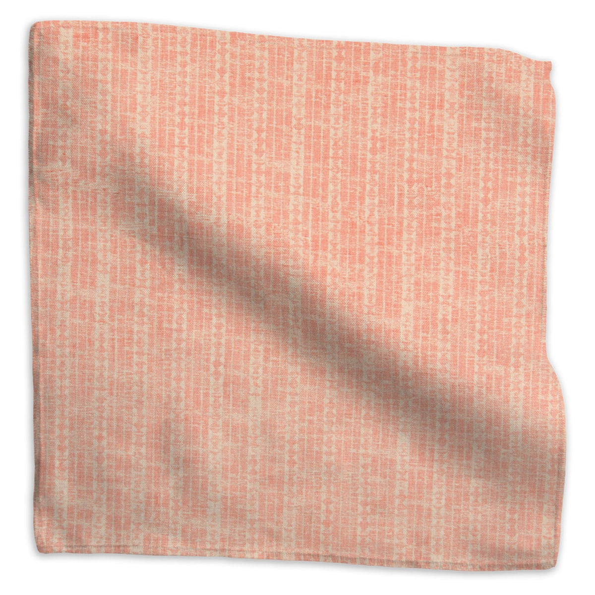 Lyall Fabric by Kathryn M. Ireland in Coral/Blush