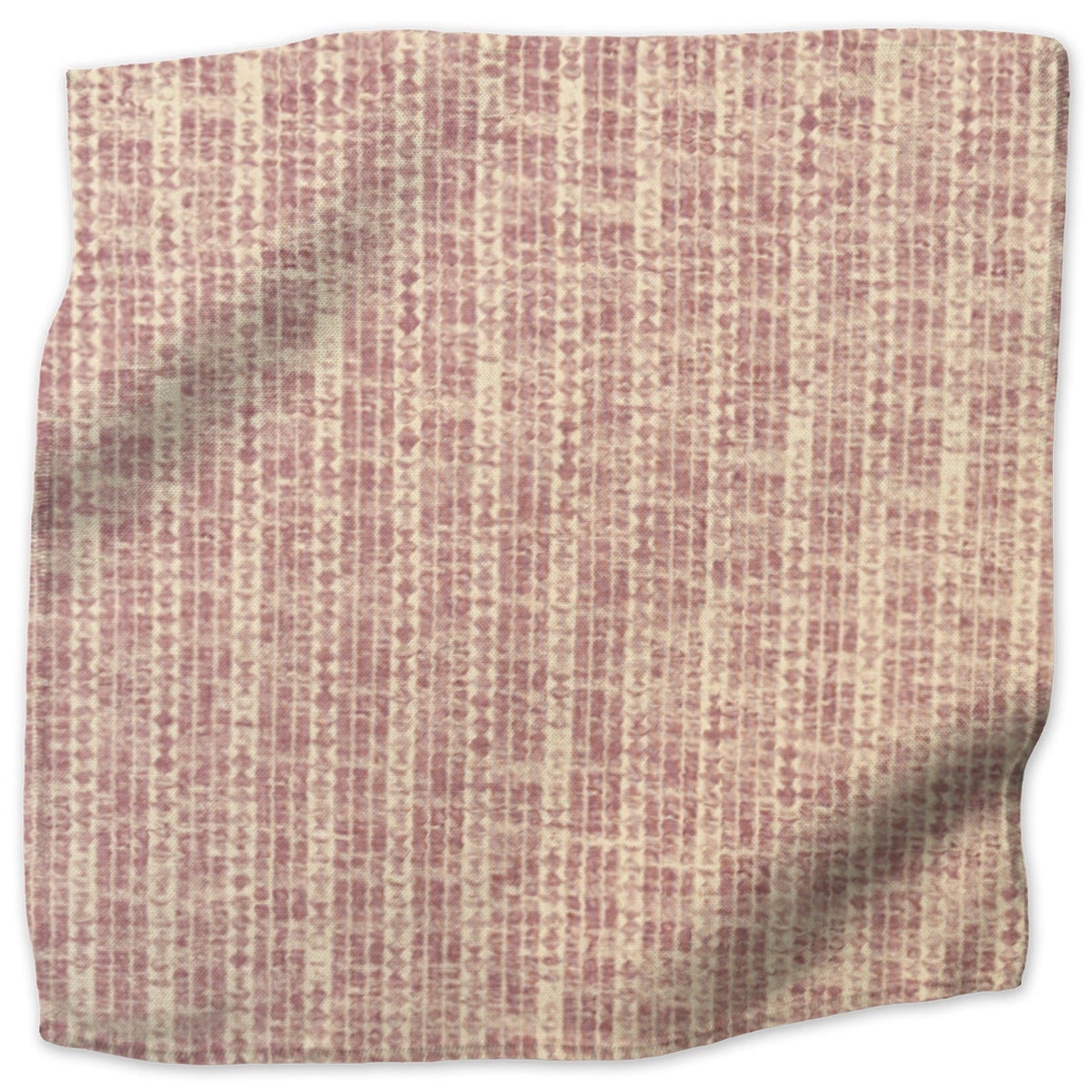 Lyall Fabric by Kathryn M. Ireland in Mauve