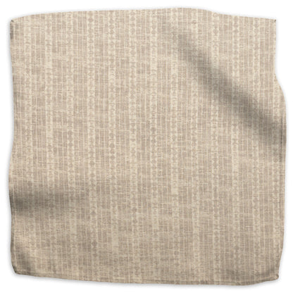 Lyall Fabric by Kathryn M. Ireland in Pewter