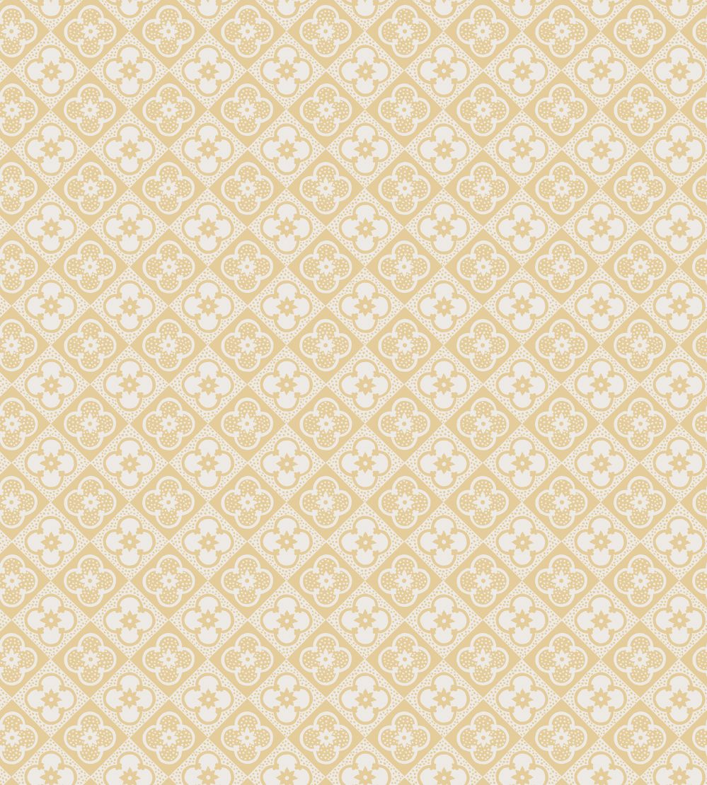 Lyckan Wallpaper by Sandberg Sunflower