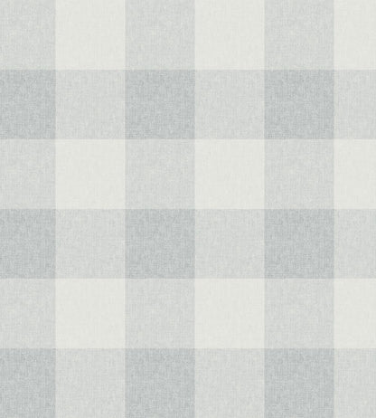 Lykke Wallpaper by Sandberg Misty Blue