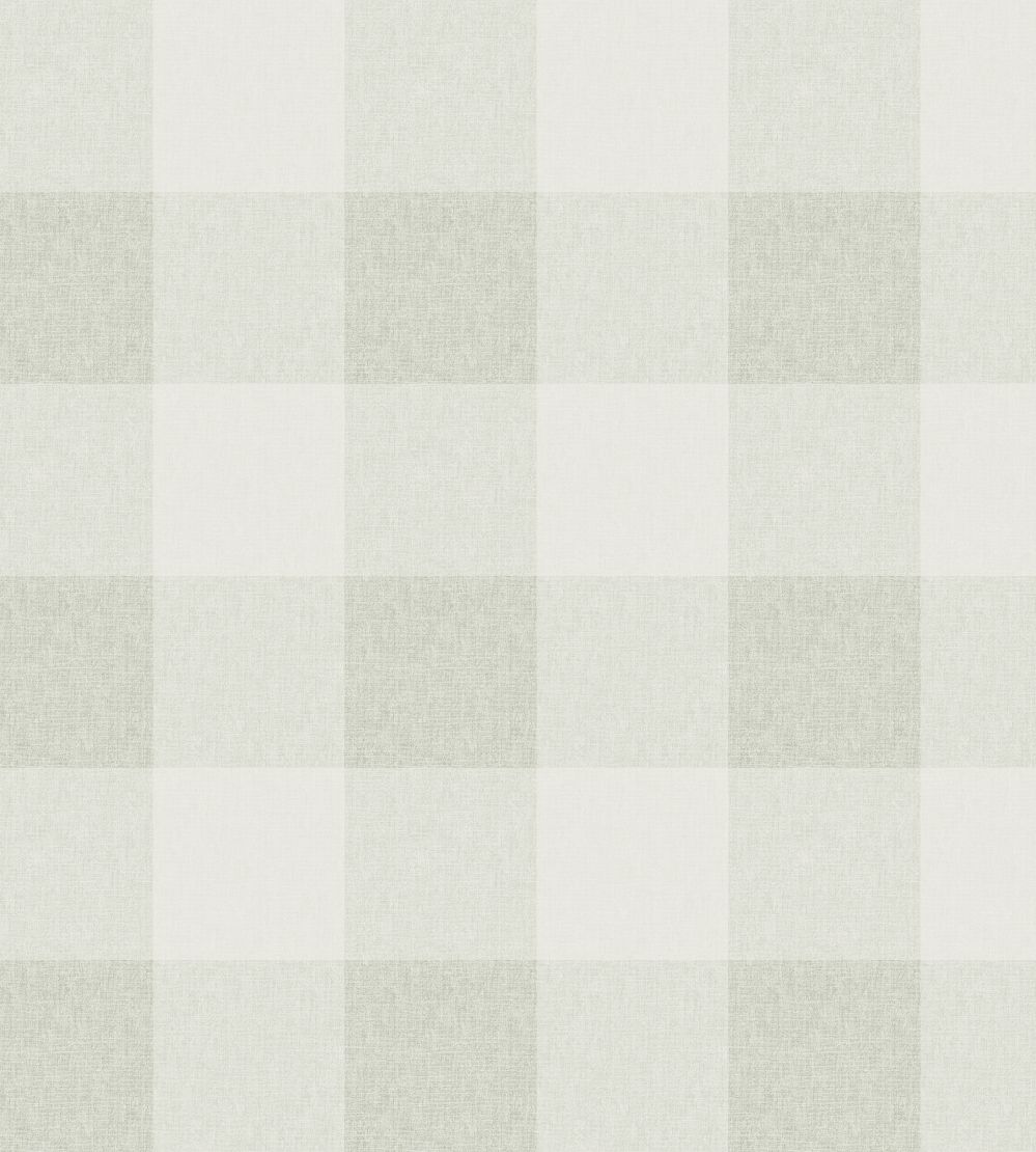 Lykke Wallpaper by Sandberg Spring Green