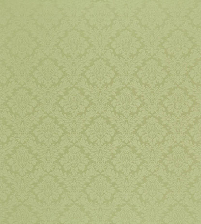 Lymington Damask Fabric by Sanderson Willow