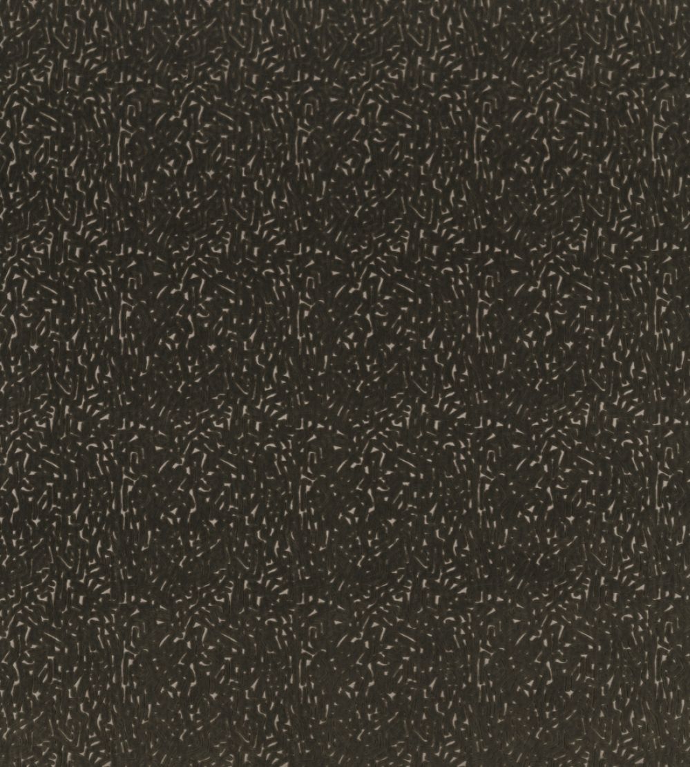 Lyrical Fabric by Harlequin Black Earth