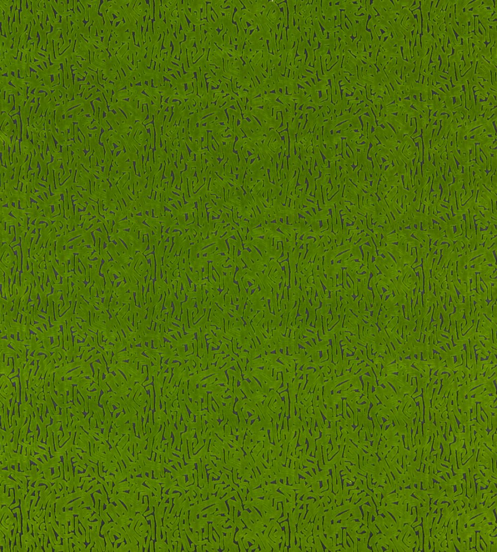Lyrical Fabric by Harlequin Forest / Black Earth