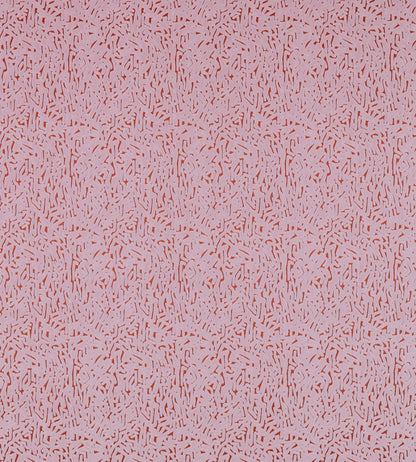 Lyrical Fabric by Harlequin Orchid / Brazilian Rosewood