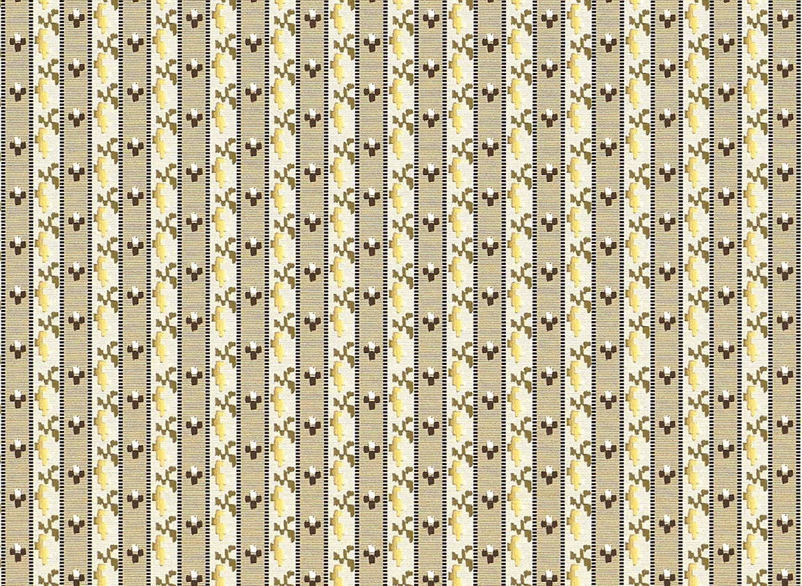 Lys Wallpaper by Pierre Frey in Ble (FP137002)