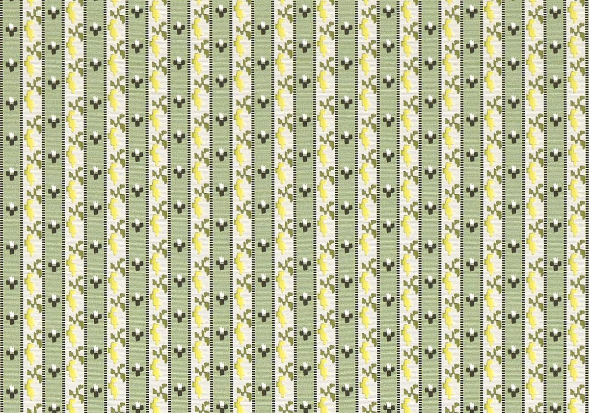 Lys Wallpaper by Pierre Frey in Peuplier (FP137001)