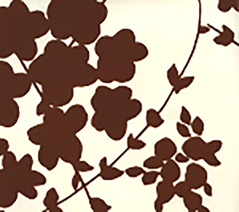 Lysette Brown wallpaper by China Seas