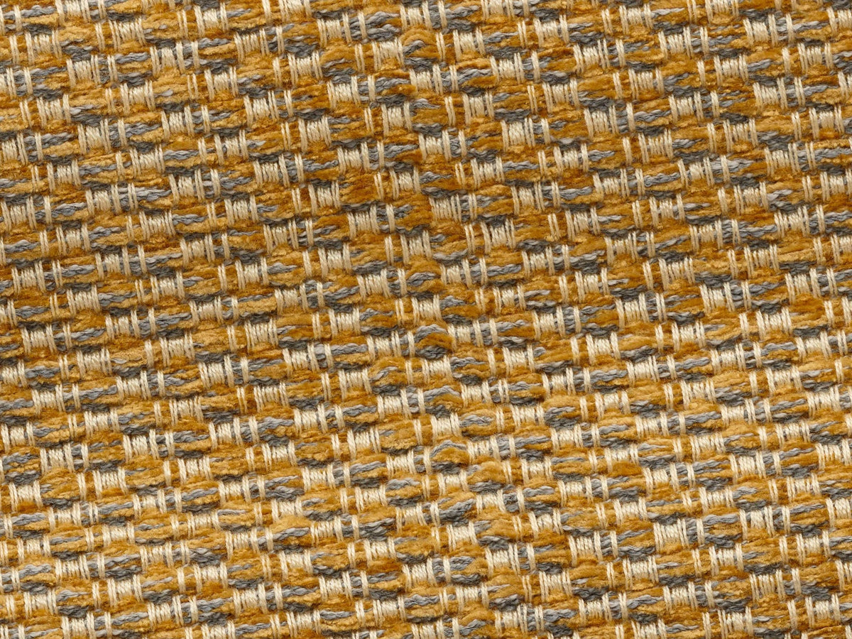 Armuré Fabric by Le Manach in C515/B71/C515/B20 (L3828_ARMURÉ_C515_B71_C515_B20)