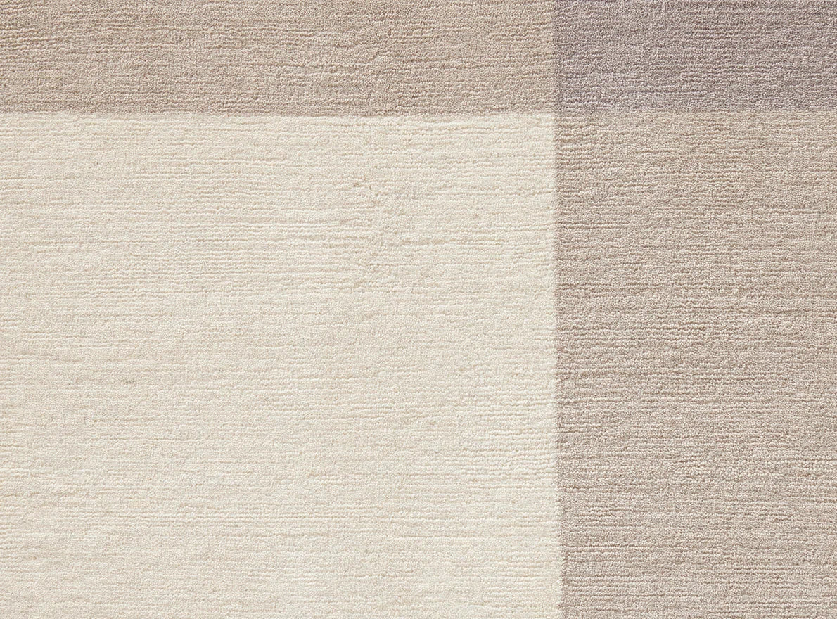 Mableton Rug by Pierre Frey in Gris Perle (FT423002)