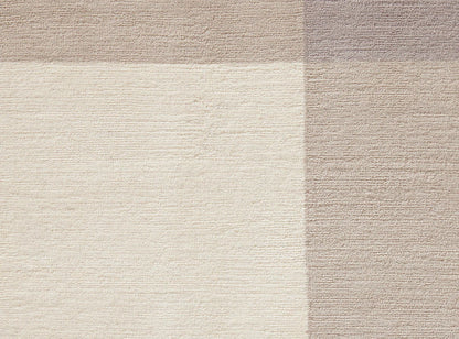 Mableton Rug by Pierre Frey in Gris Perle (FT423002)