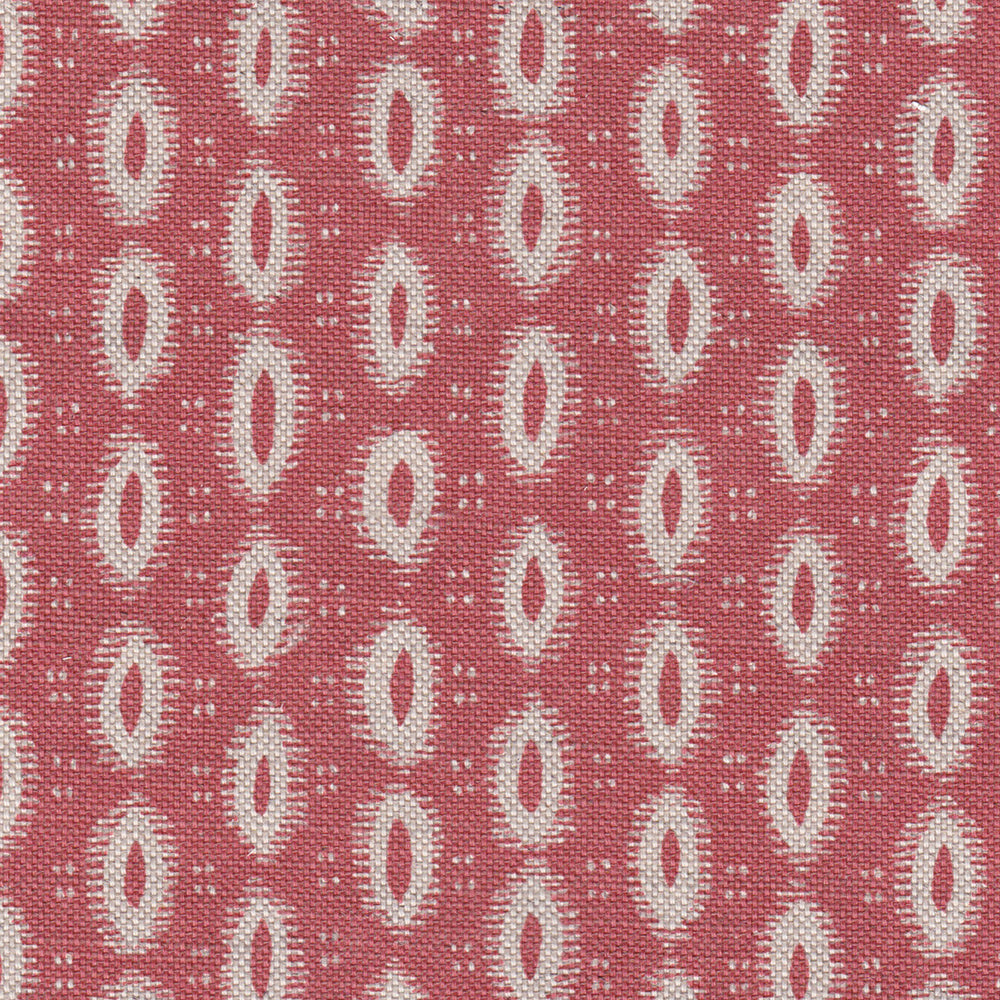 Macita Linen Fabric by Nile & York in Bengal