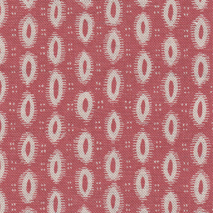 Macita Linen Fabric by Nile & York in Bengal