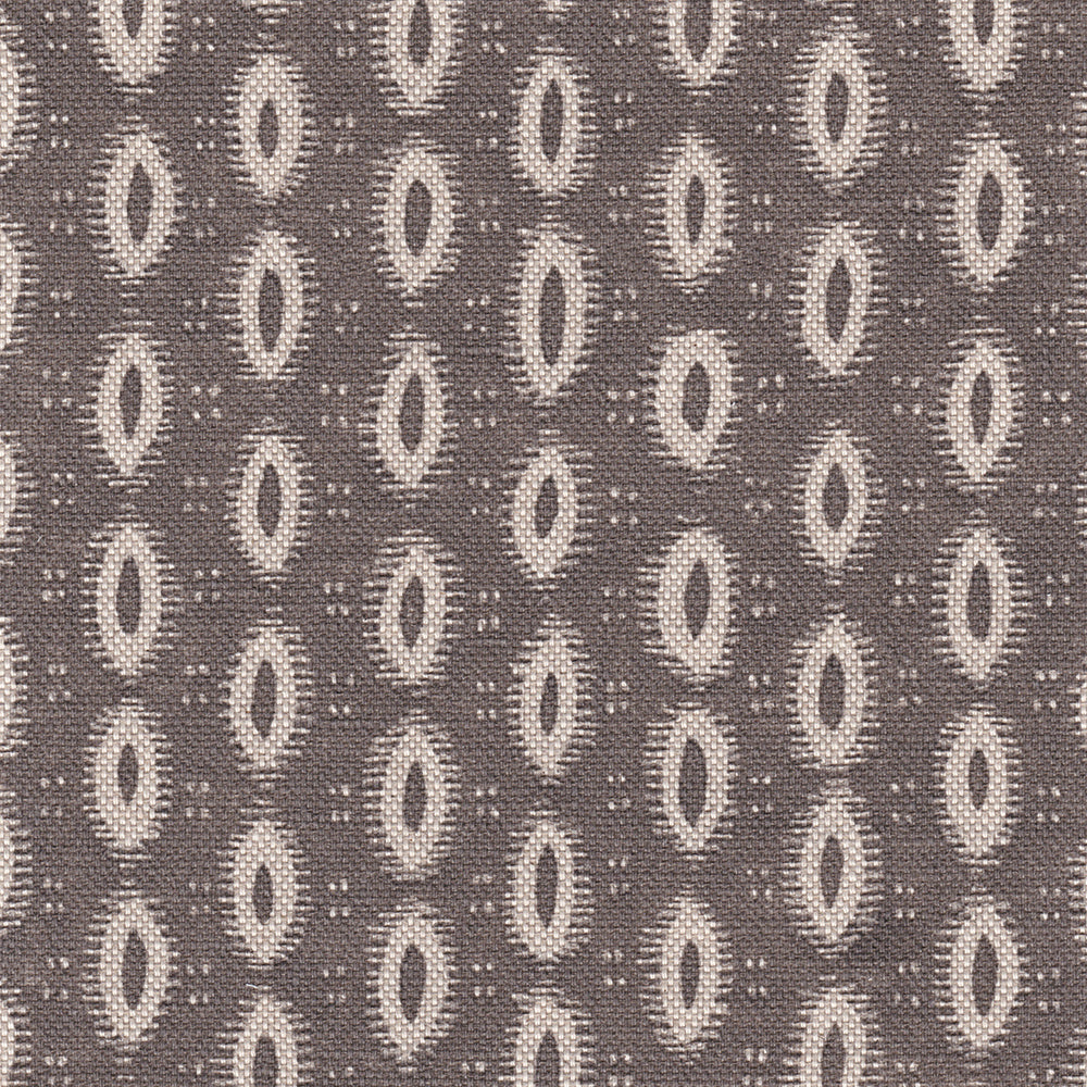Macita Linen Fabric by Nile & York in Husk