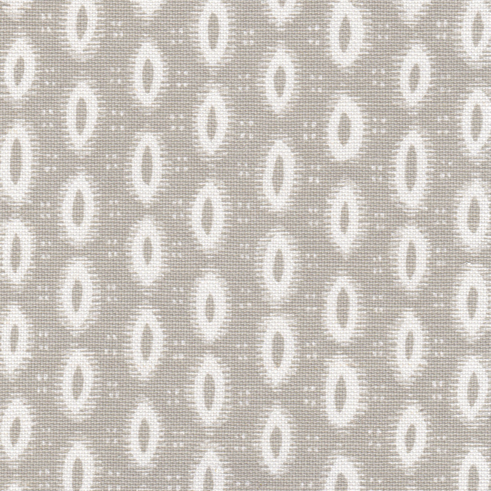 Macita Linen Fabric by Nile & York in Putty