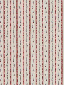 Madame Elisabeth Wallpaper by Le Manach in Garance (LP106002)