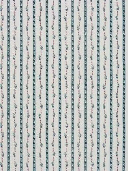 Madame Elisabeth Wallpaper by Le Manach in Océan (LP106003)
