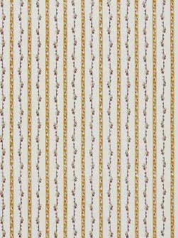 Madame Elisabeth Wallpaper by Le Manach in Tournesol (LP106001)