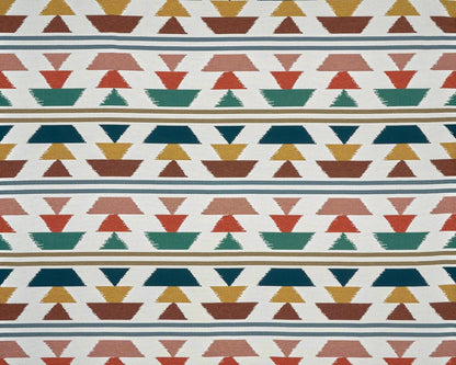 Madonie Fabric by Pierre Frey in Multicolore (F3839001)