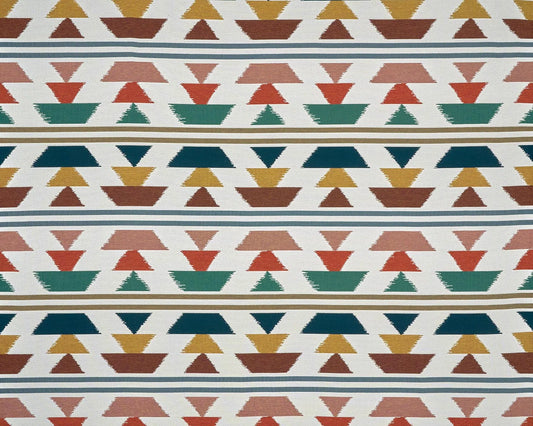 Madonie Fabric by Pierre Frey in Multicolore (F3839001)
