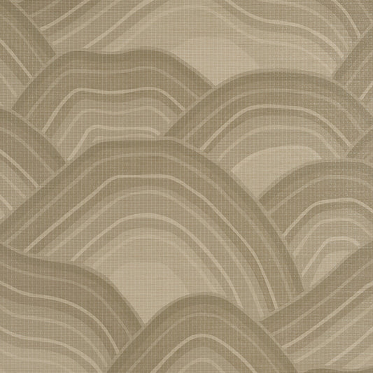 Maestoso Wallpaper by Coraggio in Greys (CW10061)