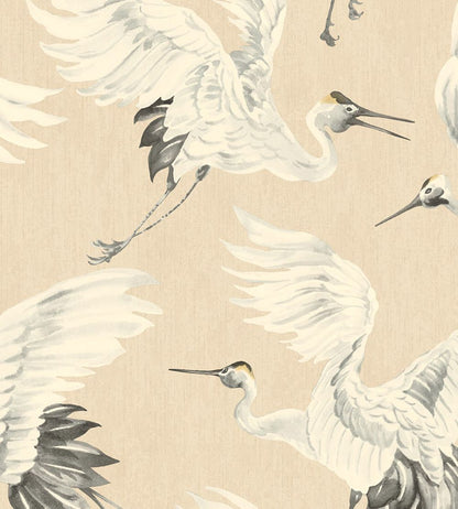 Magestic Flight Wallpaper by Eijffinger 350