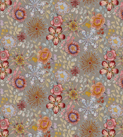 Magic Garden Wallpaper by Missoni