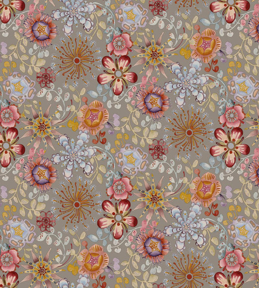 Magic Garden Wallpaper by Missoni