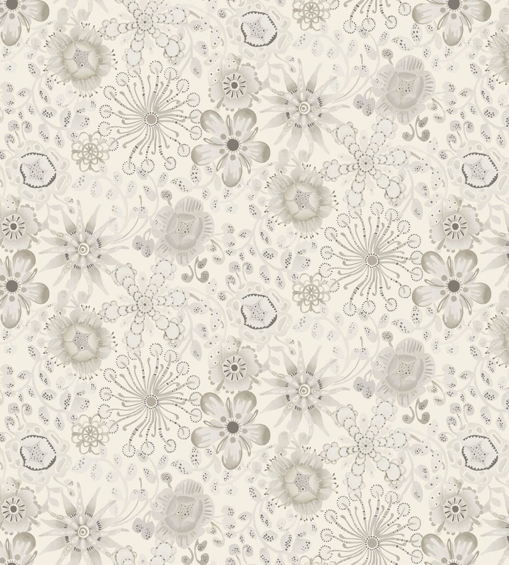 Magic Garden Wallpaper by Missoni 1