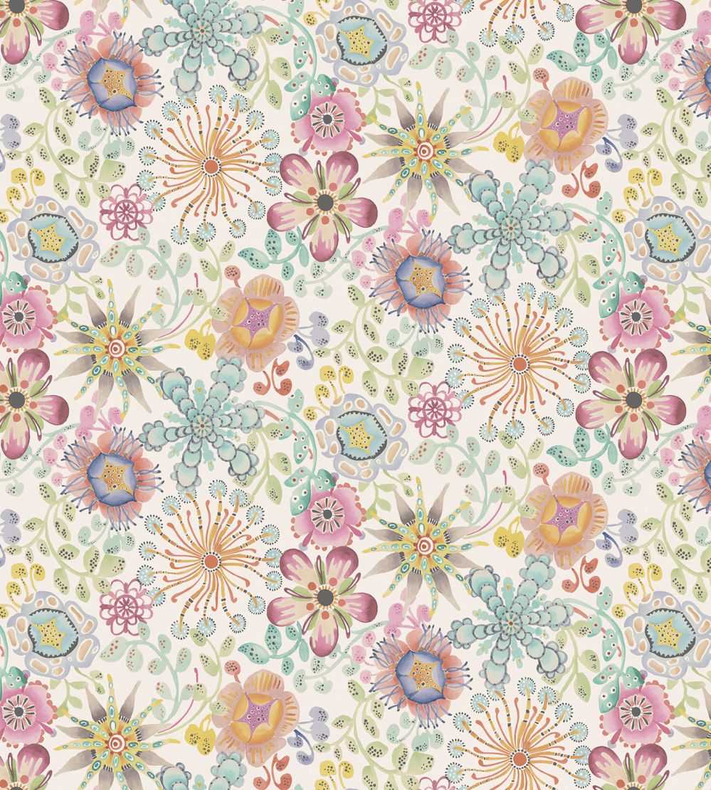 Magic Garden Wallpaper by Missoni 2