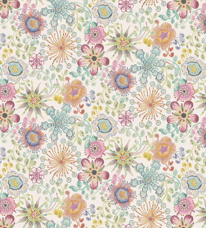Magic Garden Wallpaper by Missoni 2