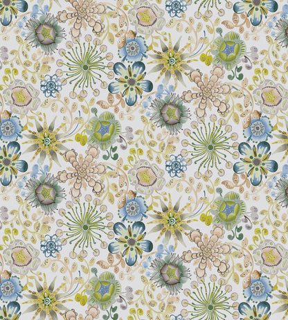 Magic Garden Wallpaper by Missoni 3