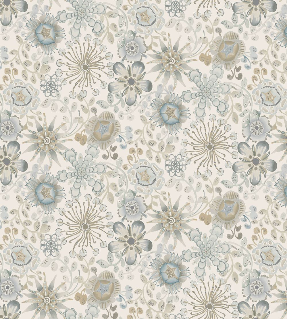 Magic Garden Wallpaper by Missoni 4
