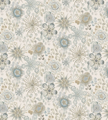 Magic Garden Wallpaper by Missoni 4
