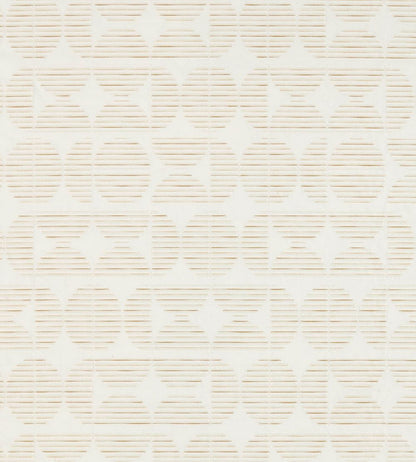Magnus Fabric by Clarke & Clarke Ivory
