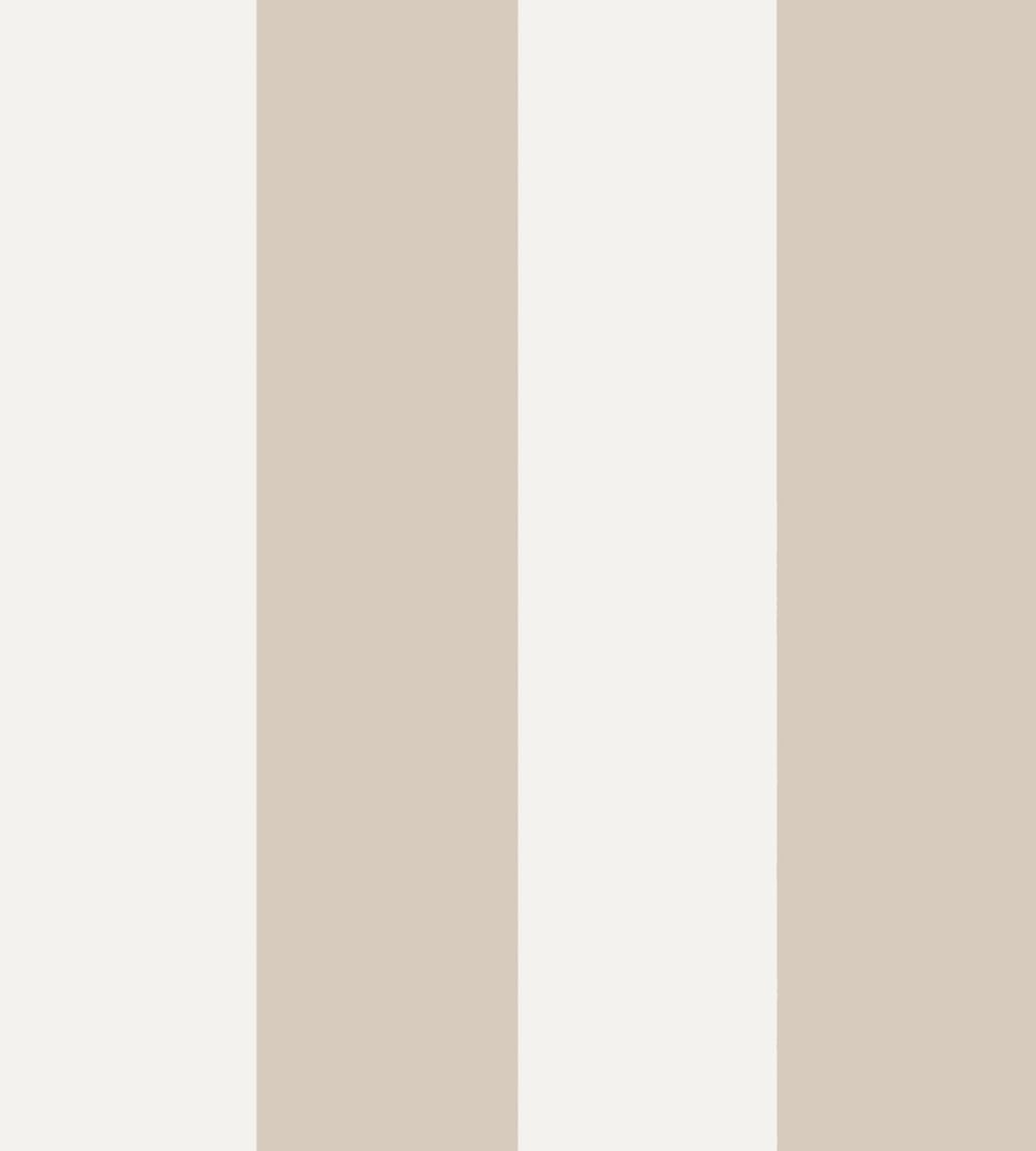 Magnus Wallpaper by Sandberg Beige