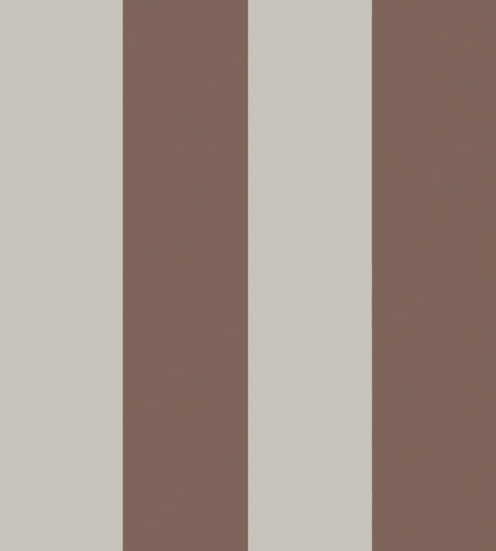 Magnus Wallpaper by Sandberg Burgundy