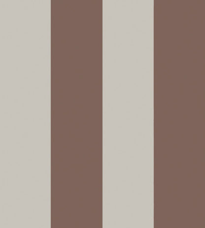 Magnus Wallpaper by Sandberg Burgundy