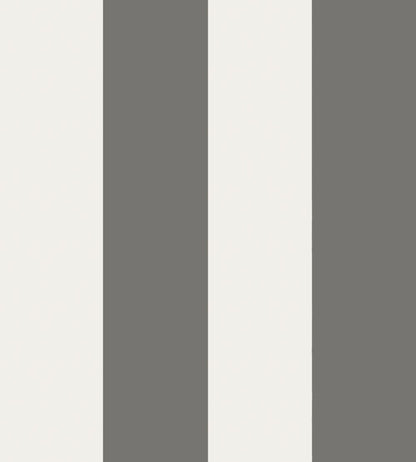 Magnus Wallpaper by Sandberg Dark Gray