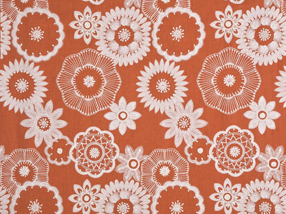 Mahana Fabric by Pierre Frey in Grenadine (F3738003)