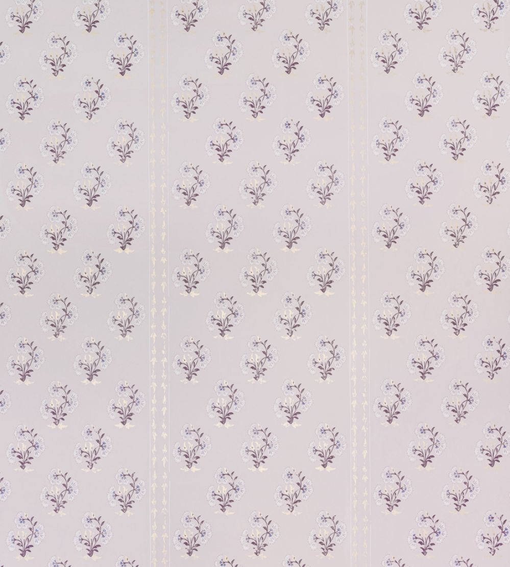Maharani Wallpaper by Barneby Gates Rajasthani Plaster