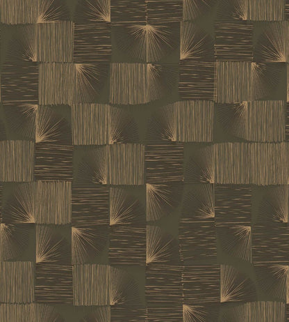 Maiko Wallpaper by Jannelli&Volpi Grey