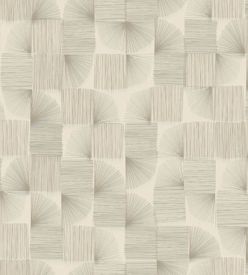 Maiko Wallpaper by Jannelli&Volpi Neutral