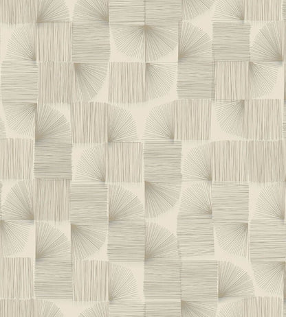 Maiko Wallpaper by Jannelli&Volpi Neutral
